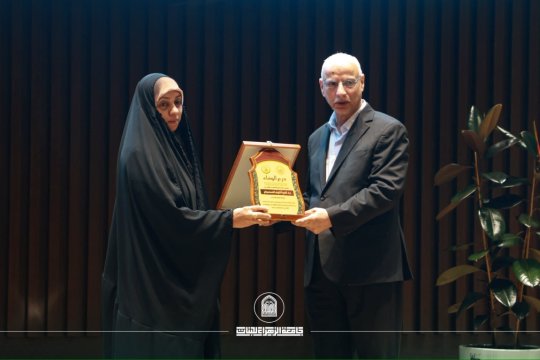 أخبار 18