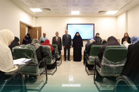 متابعة ميدانية وواقع أكاديمي يرفع كفاءة العملية الامتحانية
