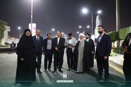 أخبار 8