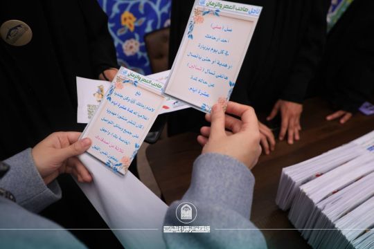 أخبار 16