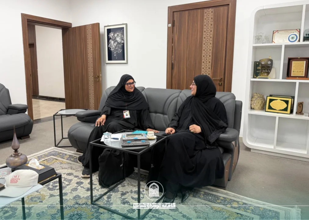 Cooperations and Joint Visions to Develop Partnership in Health and Medical Fields