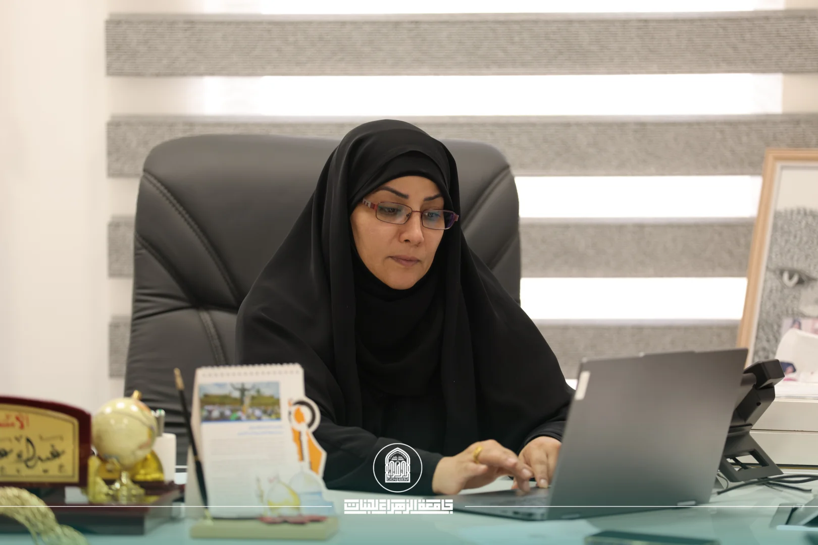كلية الهندسة تبحث اعتماد أول مشروع وطني للتوقيع الإلكتروني في العراق ضمن تعاون تجريبي واعد