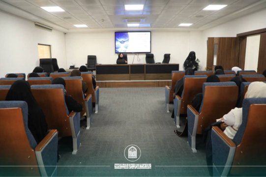 From Text to Algorithms: NLP Workshop at the College of Engineering