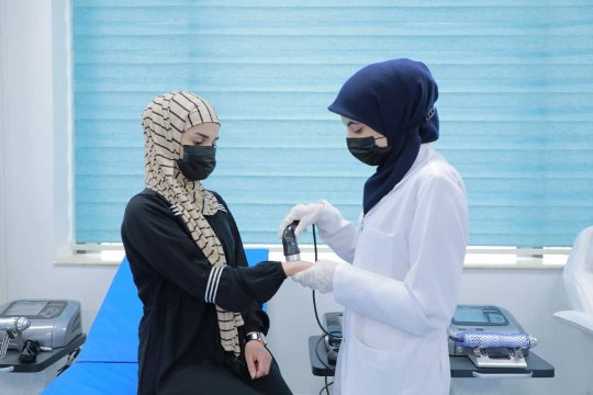 المختبرات
