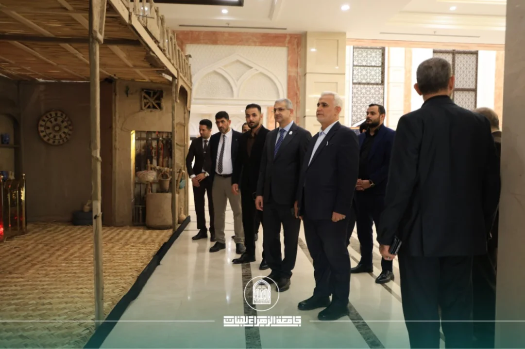 أخبار 16