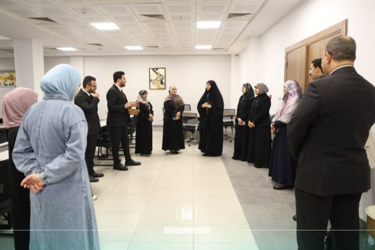 أخبار 1