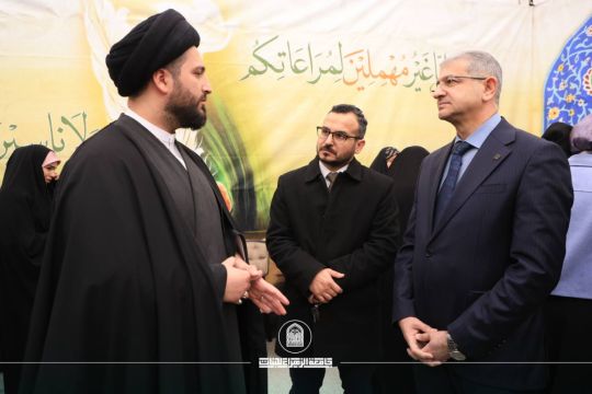 أخبار 8