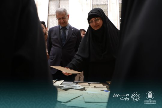 From A to Z: Title That Captures and Renews Humanitarian Message