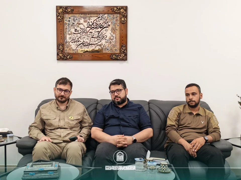 أخبار 1