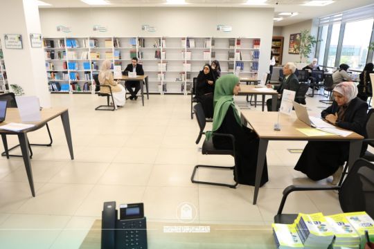 أخبار 1