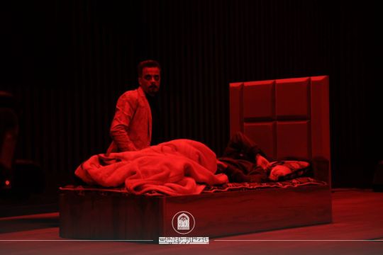 أخبار 22