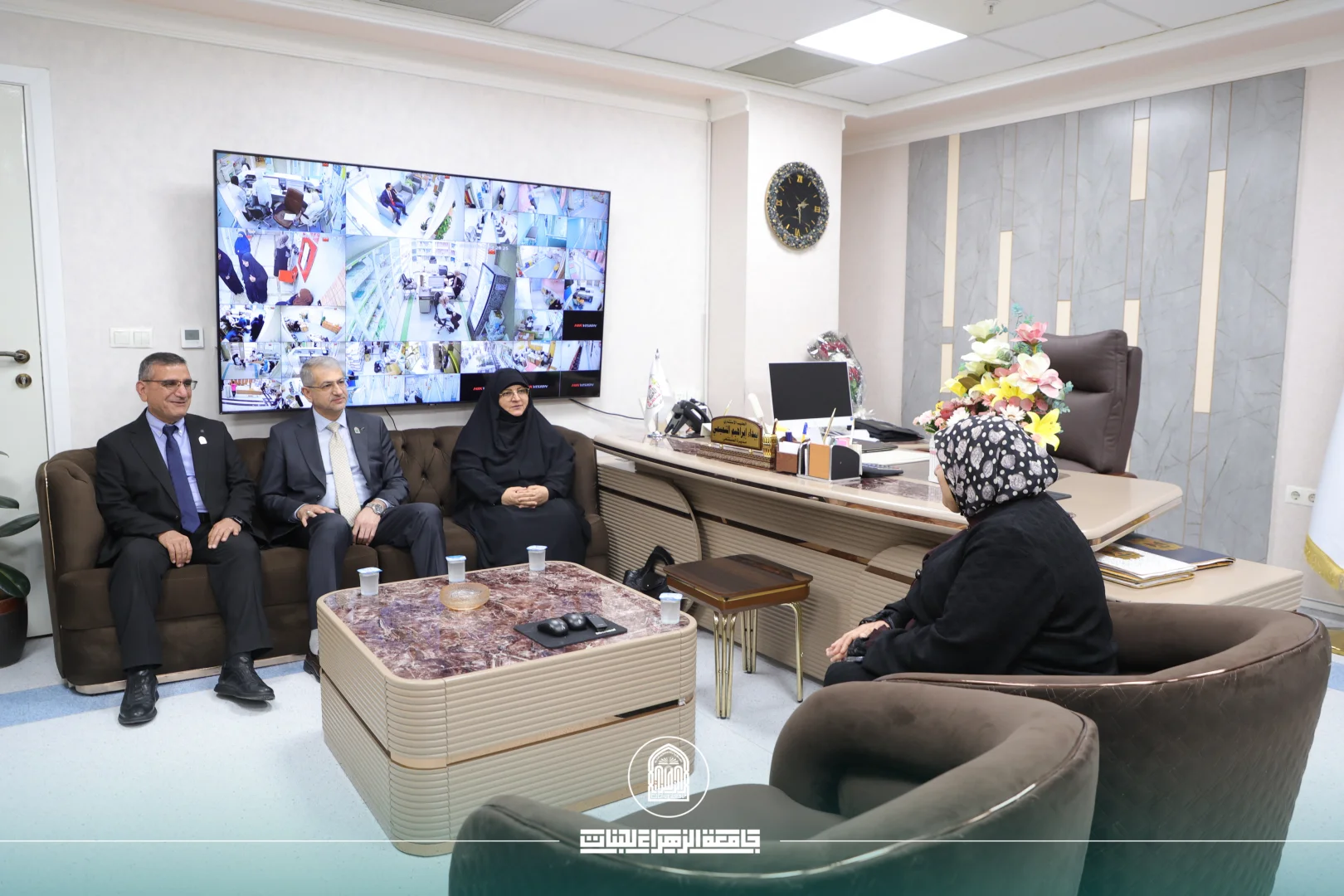 تطوير الكفاءات الصحية نحو تعليم أكثر جودة وتقدمًا