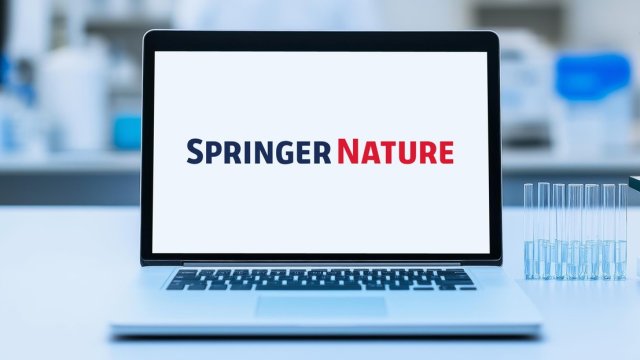 A Global Scientific Achievement: The College Dean Heads a Research Team Publishing an Advanced Study on Combating Antibiotic-Resistant Bacteria in Springer Nature