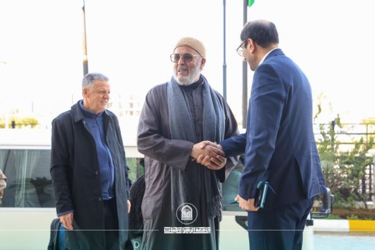 أخبار 3