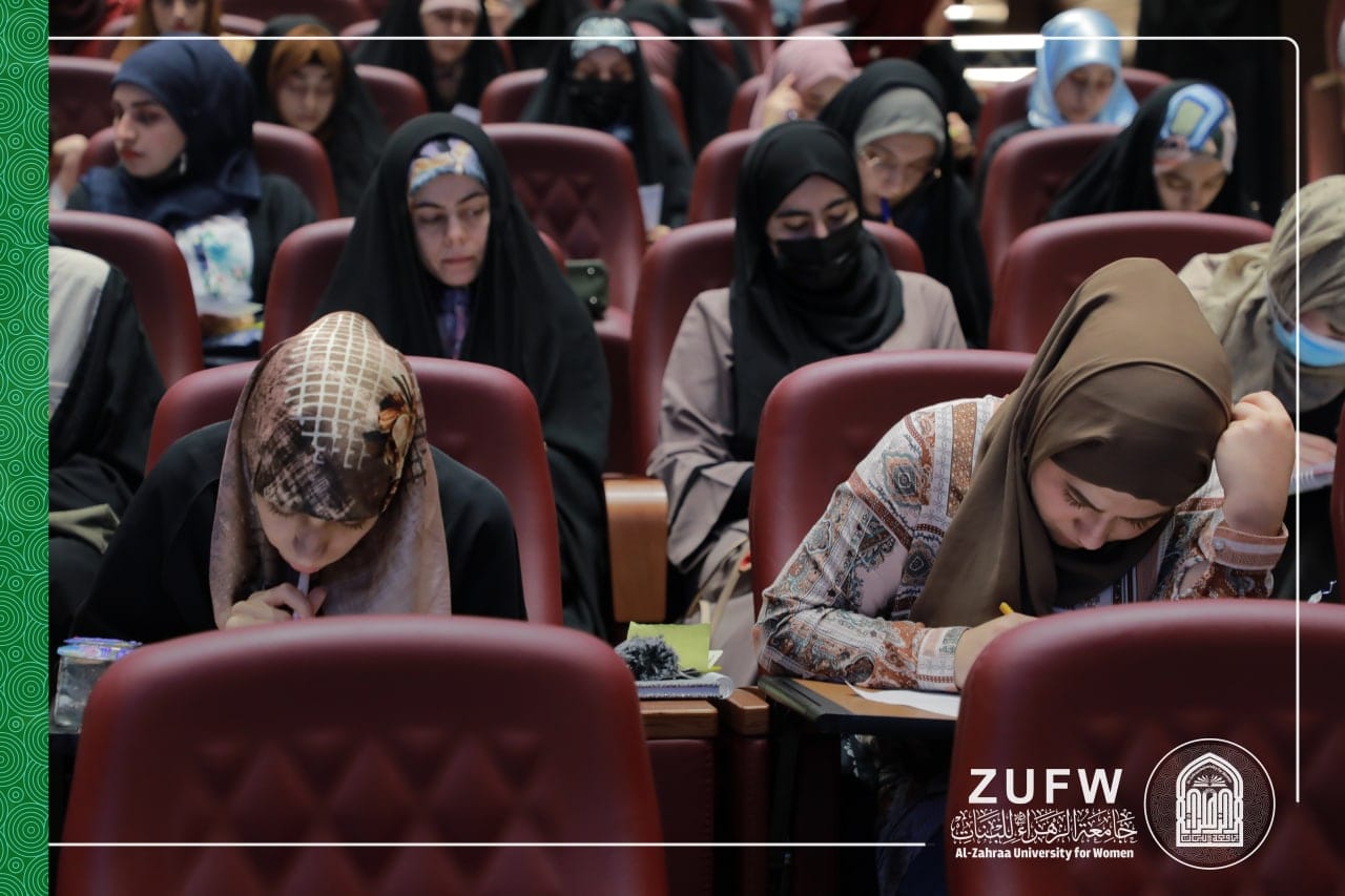ضمن البرامج الصيفية.. انطلاق الاختبار التقويمي للمشاركة بدورة تخصصية لتطور مهارات اللغة الإنكليزية