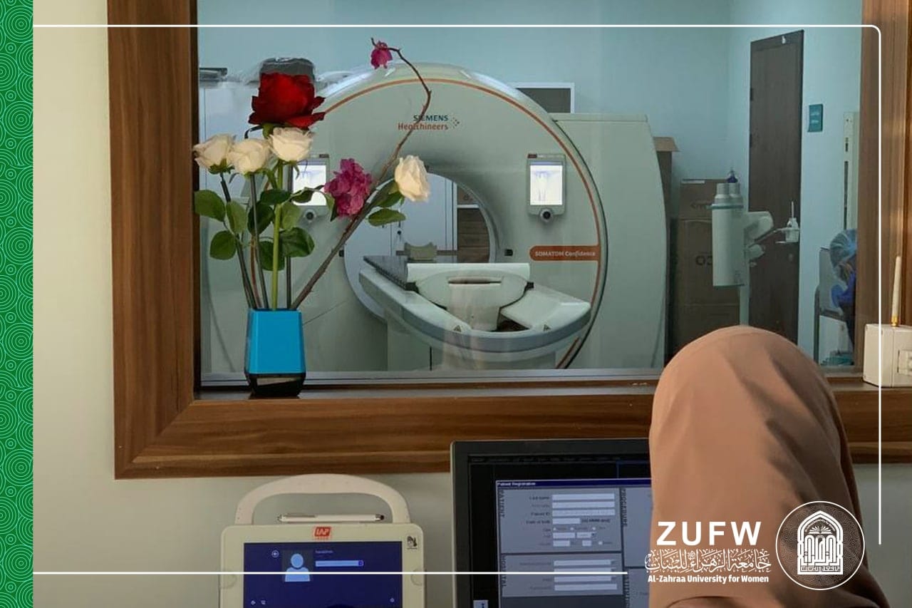 ZUW Launches Summer Training Programme for Female Students