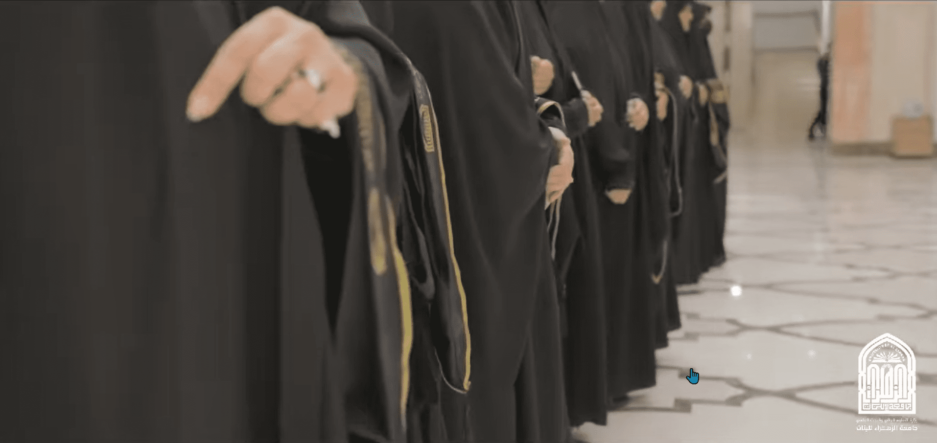 “May Allah(swt) Not Make This Our Last Opportunity to Serve You”