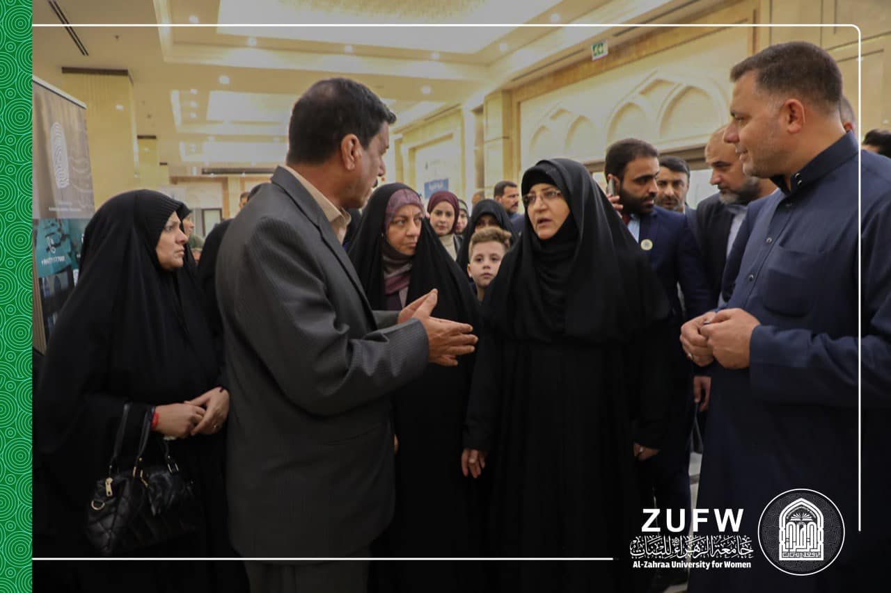 بعد المناشدات الكثيرة من قبل أهالي المتقدمات