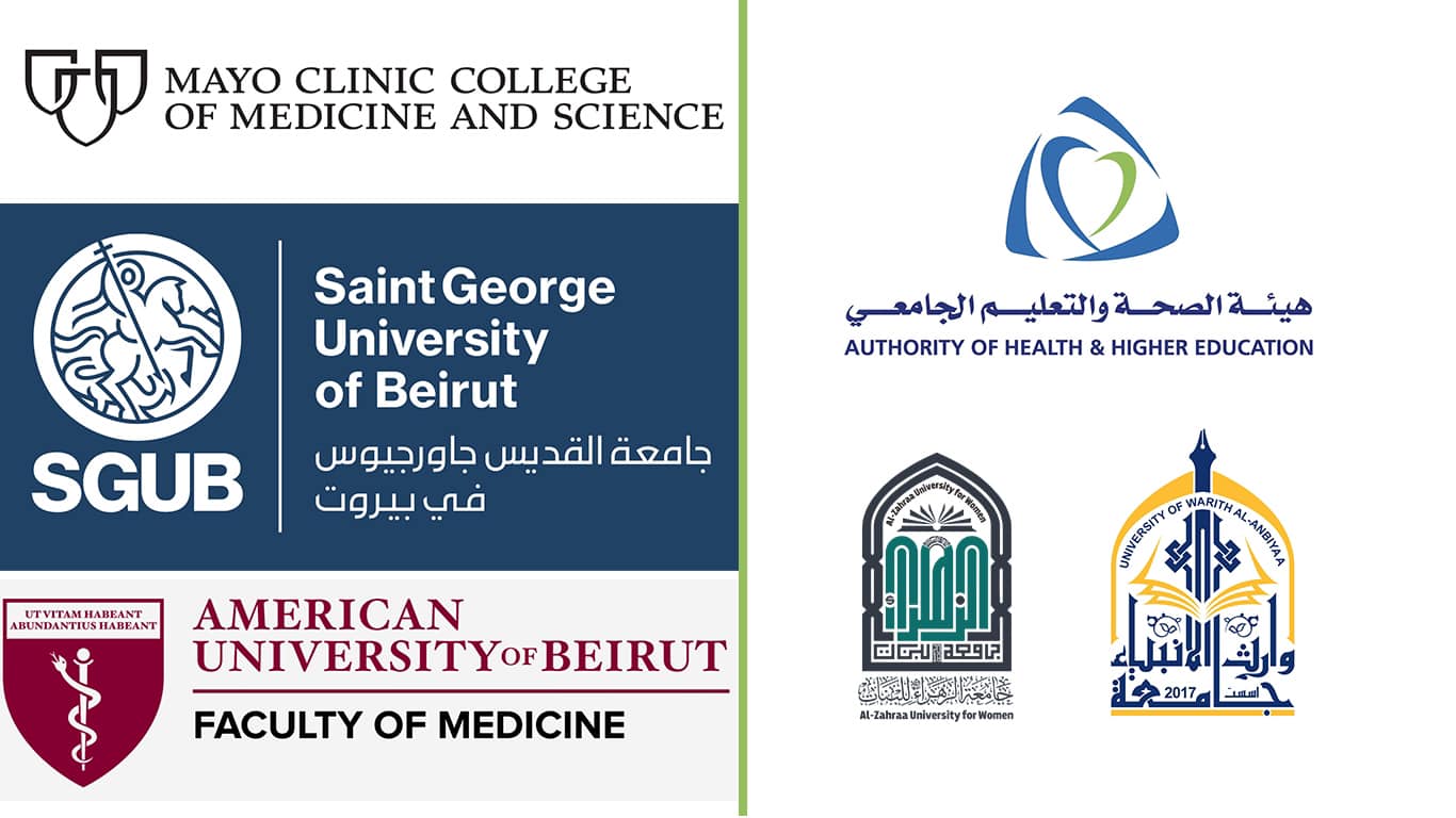 Memoranda of Understanding with Major Regional and International Institutions
