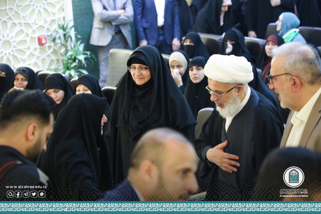 Holy Shrine of Imam Hussein Inaugurates 16th Annual International Spring of Martyrdom Cultural Festival