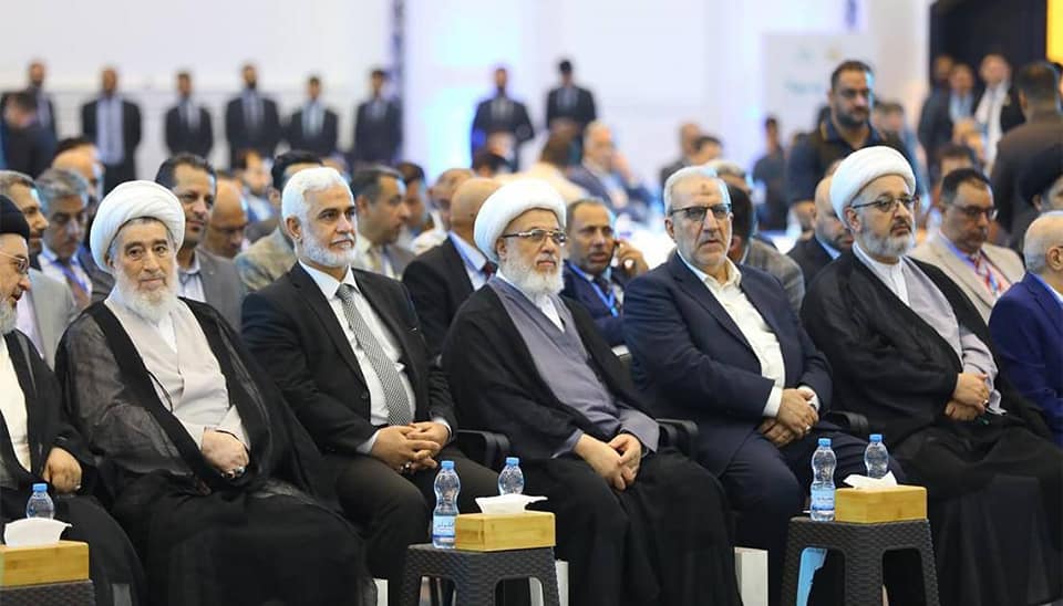 العتبة الحسينية المقدسة تطلق أعمال الملتقى القيادي الاستراتيجي الأول