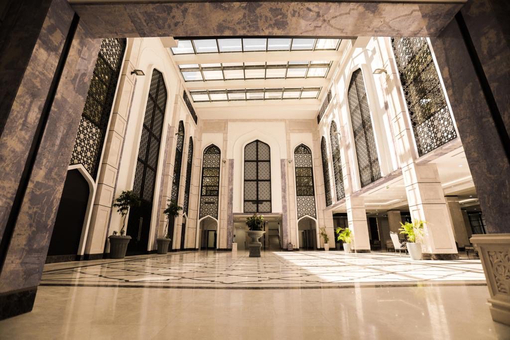 بعد كلية الهندسة وتكنولوجيا المعلومات .. التعليم تستحدث قسمين جديدين في جامعة الزهراء (عليها السلام)