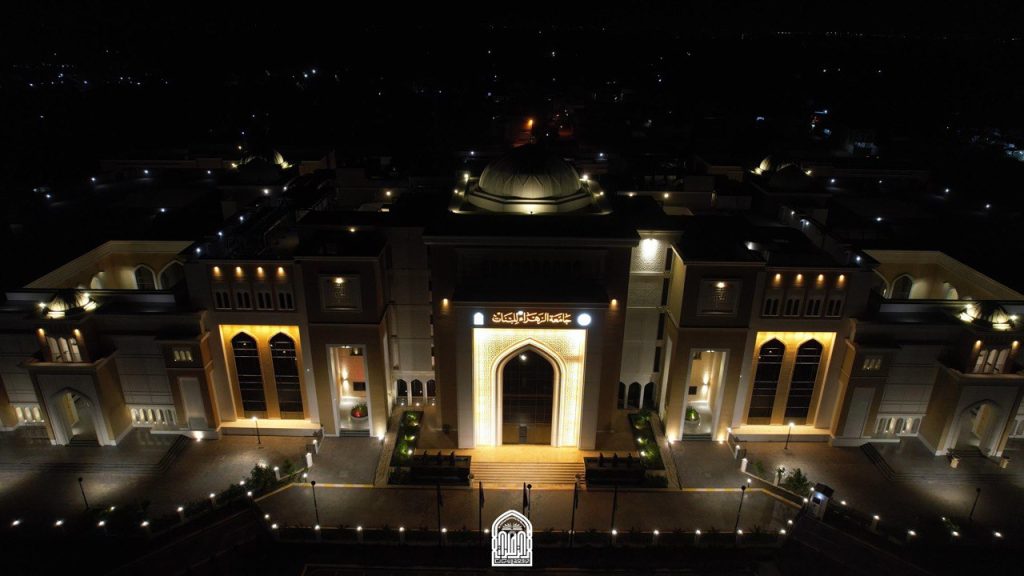 التعليم العالي تعلن عن رفع بيانات طلبة الدور الثاني إلى نظام التقديم الإلكتروني