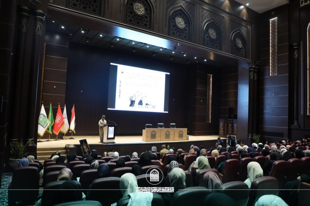 شعبة شؤون المرأة تنظم جلسة نقاشية توعوية عن مخاطر المخدرات