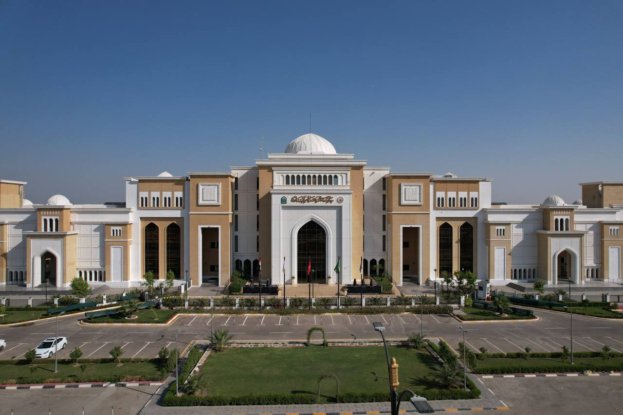 Arabic Language Department at Al-Zahraa University Tops Iraqi Ranking for Education Faculties in 2024