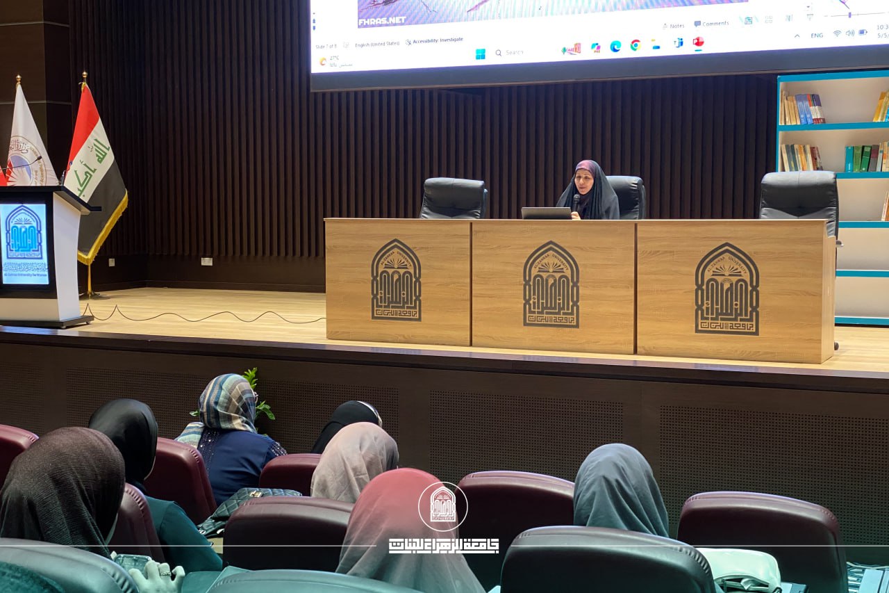 Glimpse of Workshop "Dutiful to Parents...  Starting Point for Receiving Kindness in Old Age"