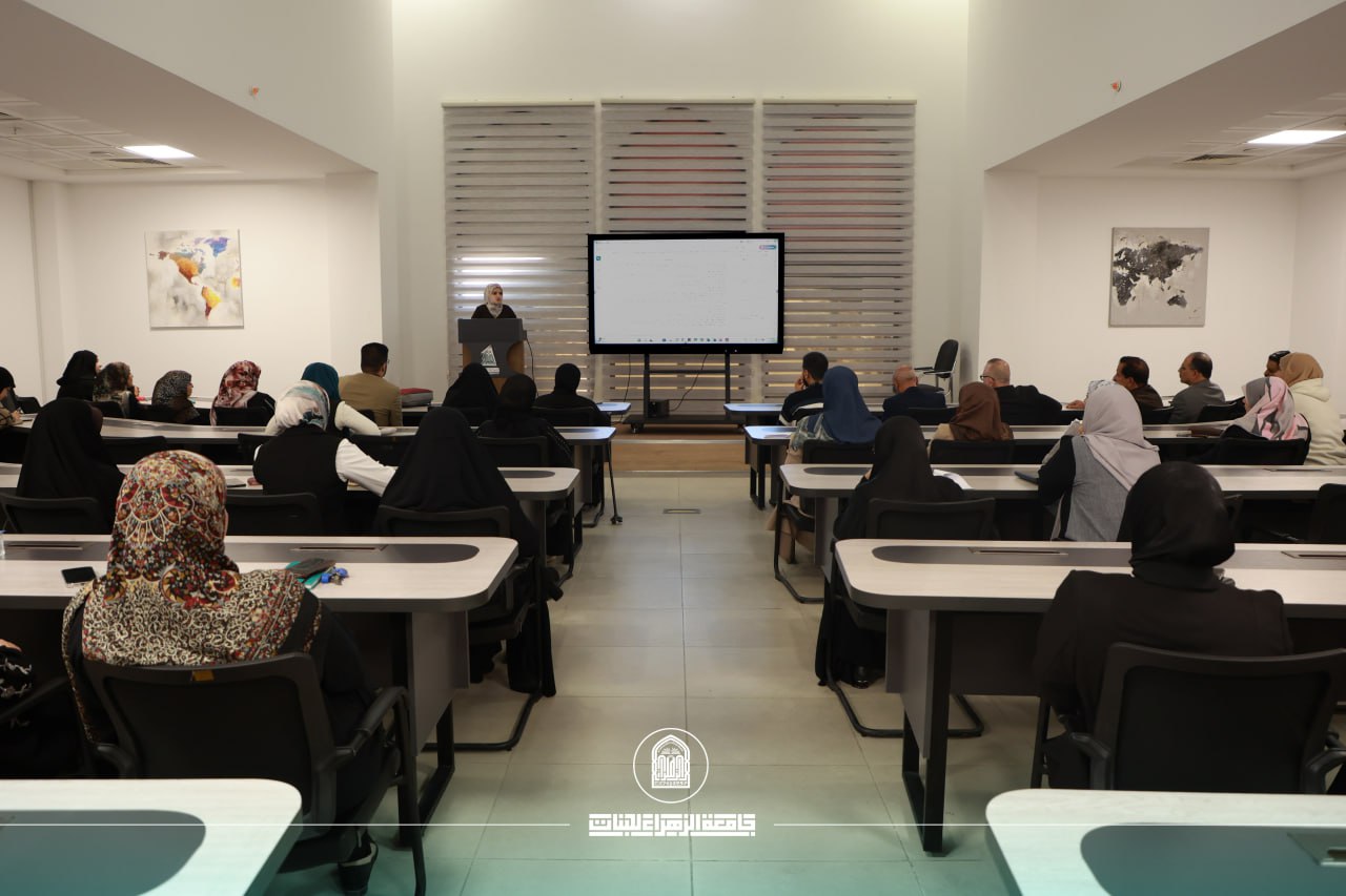 Quality Assurance Department Hosts Scientific Workshop on Performance Evaluation