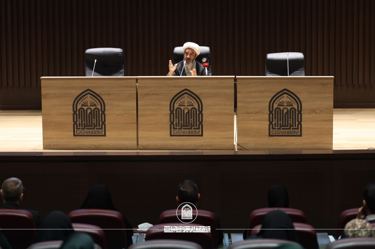 الوعي الديني والثبات الروحي وجهتان تحققهما ليلة القدر المباركة