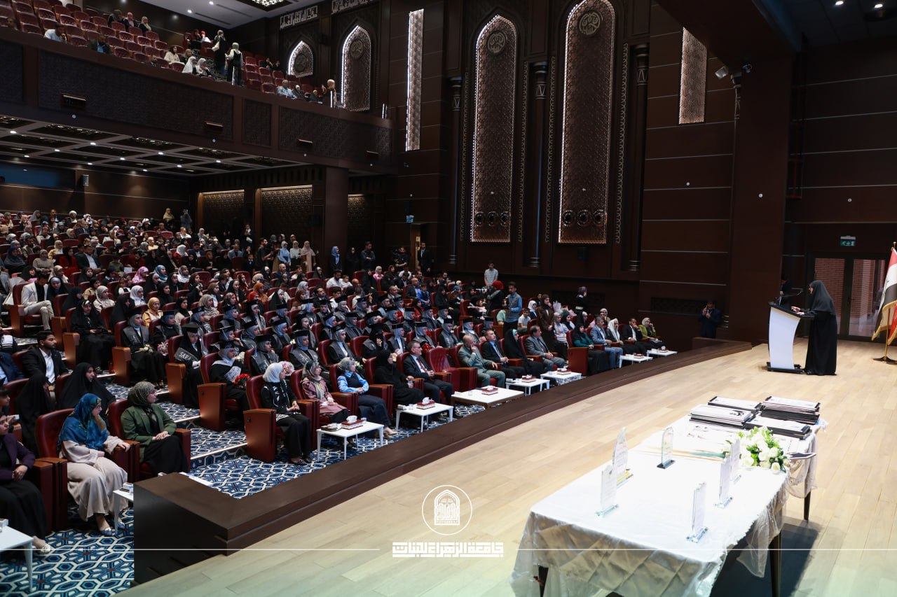كلية التقنيات الصحية والطبية تحتفي بتخرج دفعة “الطريق إلى التعافي”
