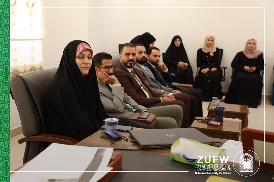 The College of Education discusses the most important challenges and solutions for the upcoming academic session.