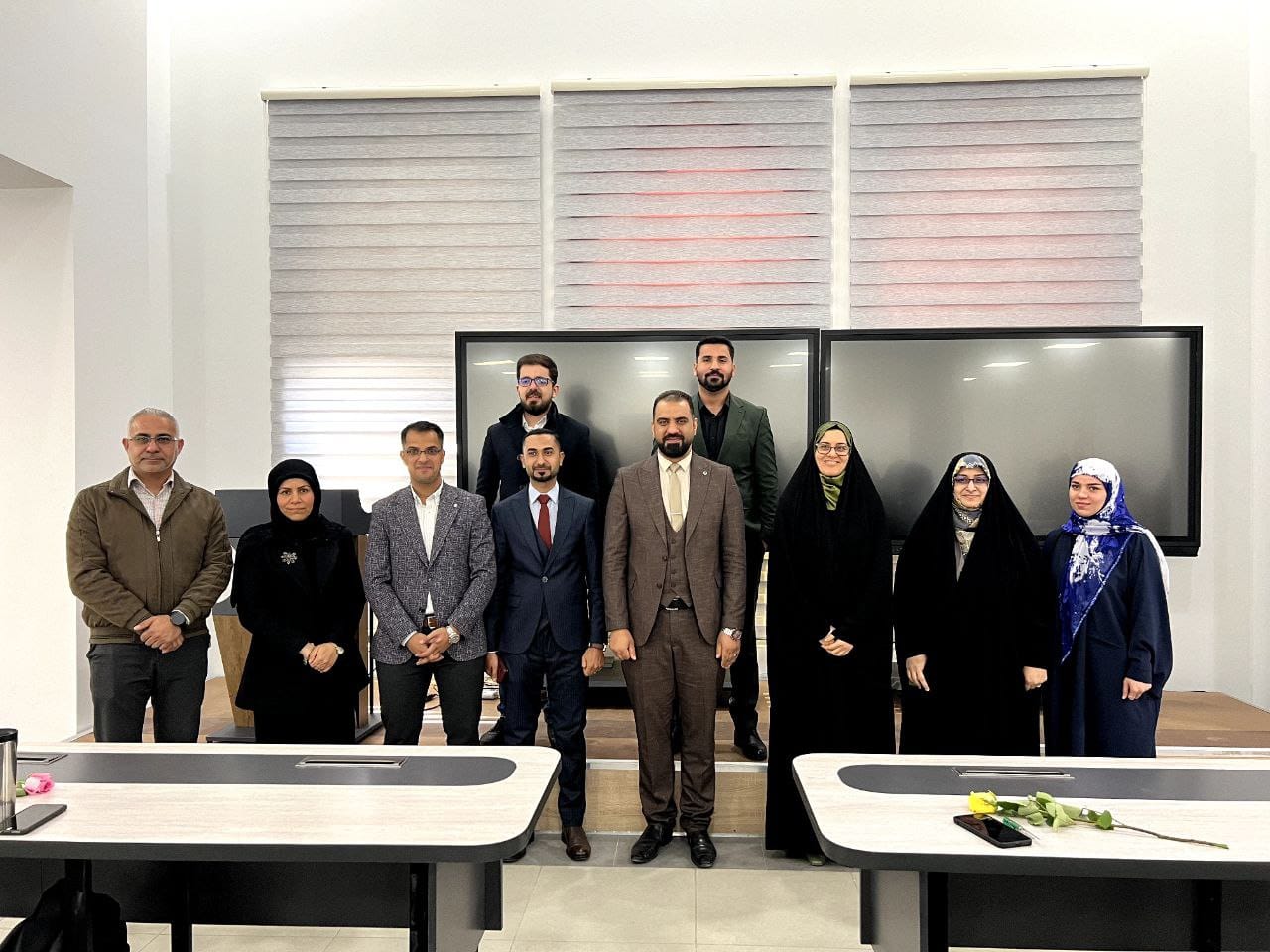 Scientific Workshop: “Should Teachers Use Translation When Teaching Vocabulary?”