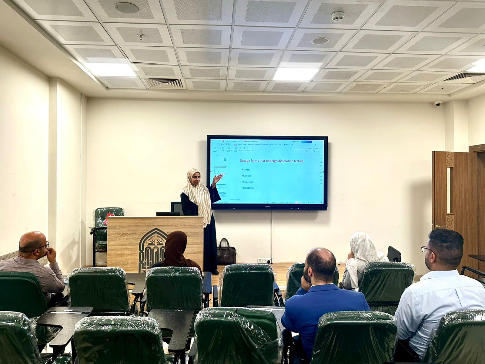 Solubility Methods for Various Pharmaceutical Forms
