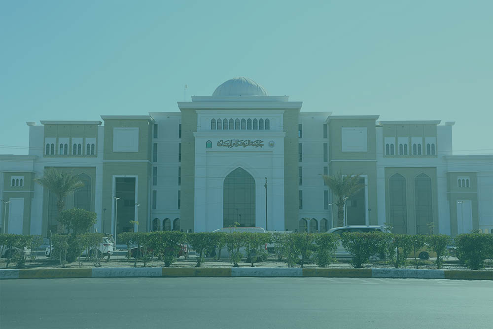 التدريسية في قسم تقنيات الاشعة (م.م. رانيه محمود محمد)  تتحدث عن رحلة حصولها على براءة اختراع تحت عنوان